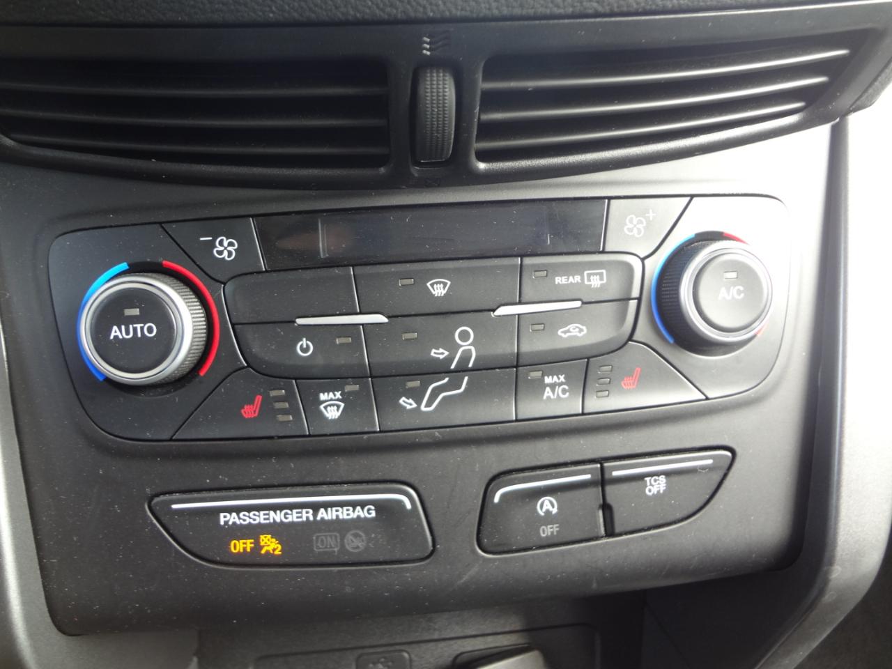 Ford Escape SE FWD 2018
