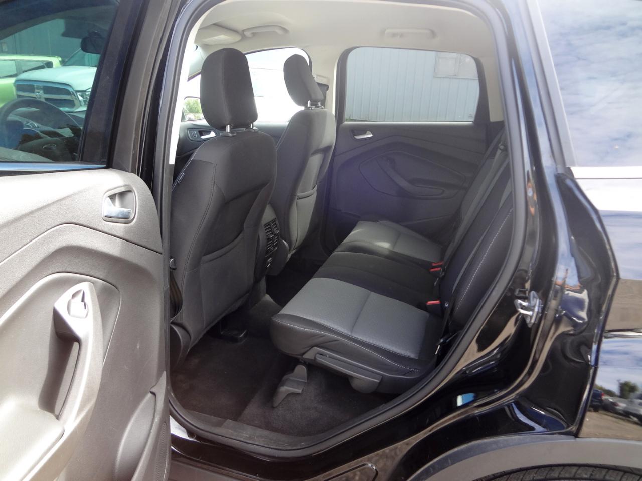 Ford Escape SE FWD 2018