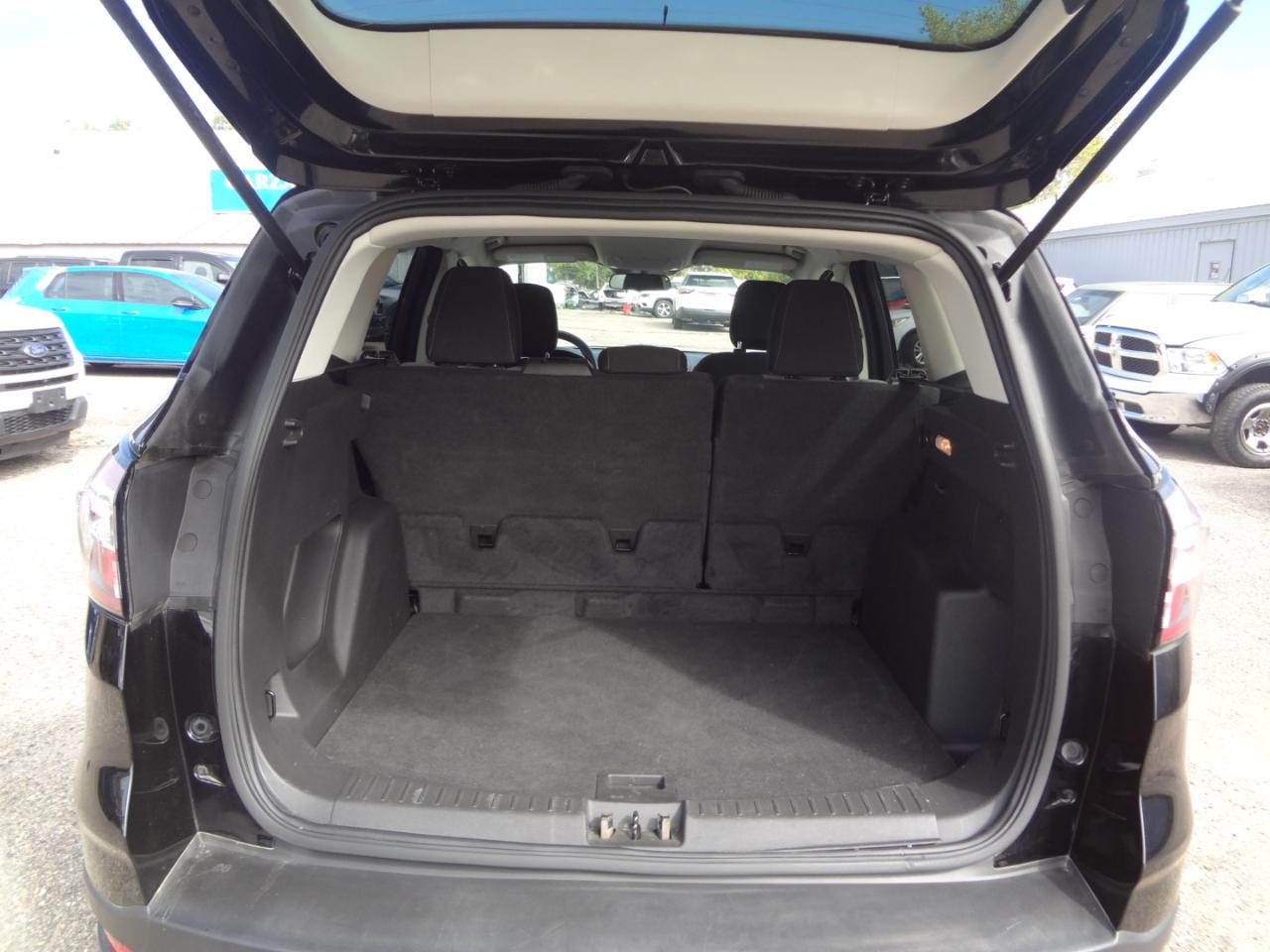 Ford Escape SE FWD 2018