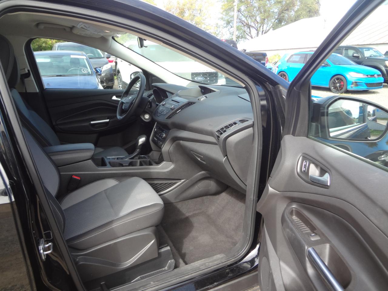 Ford Escape SE FWD 2018