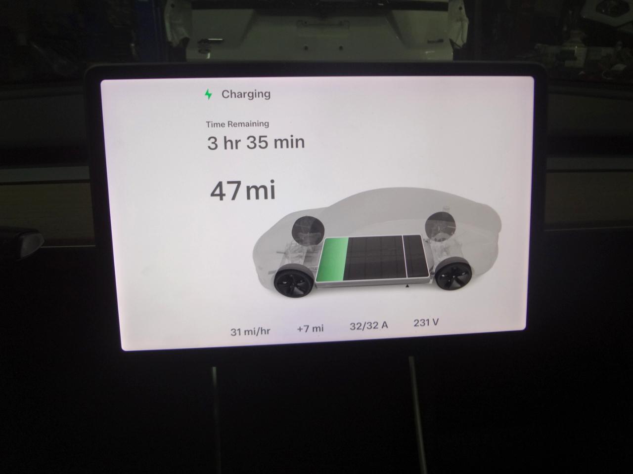Tesla Model 3 Mid Range 2019