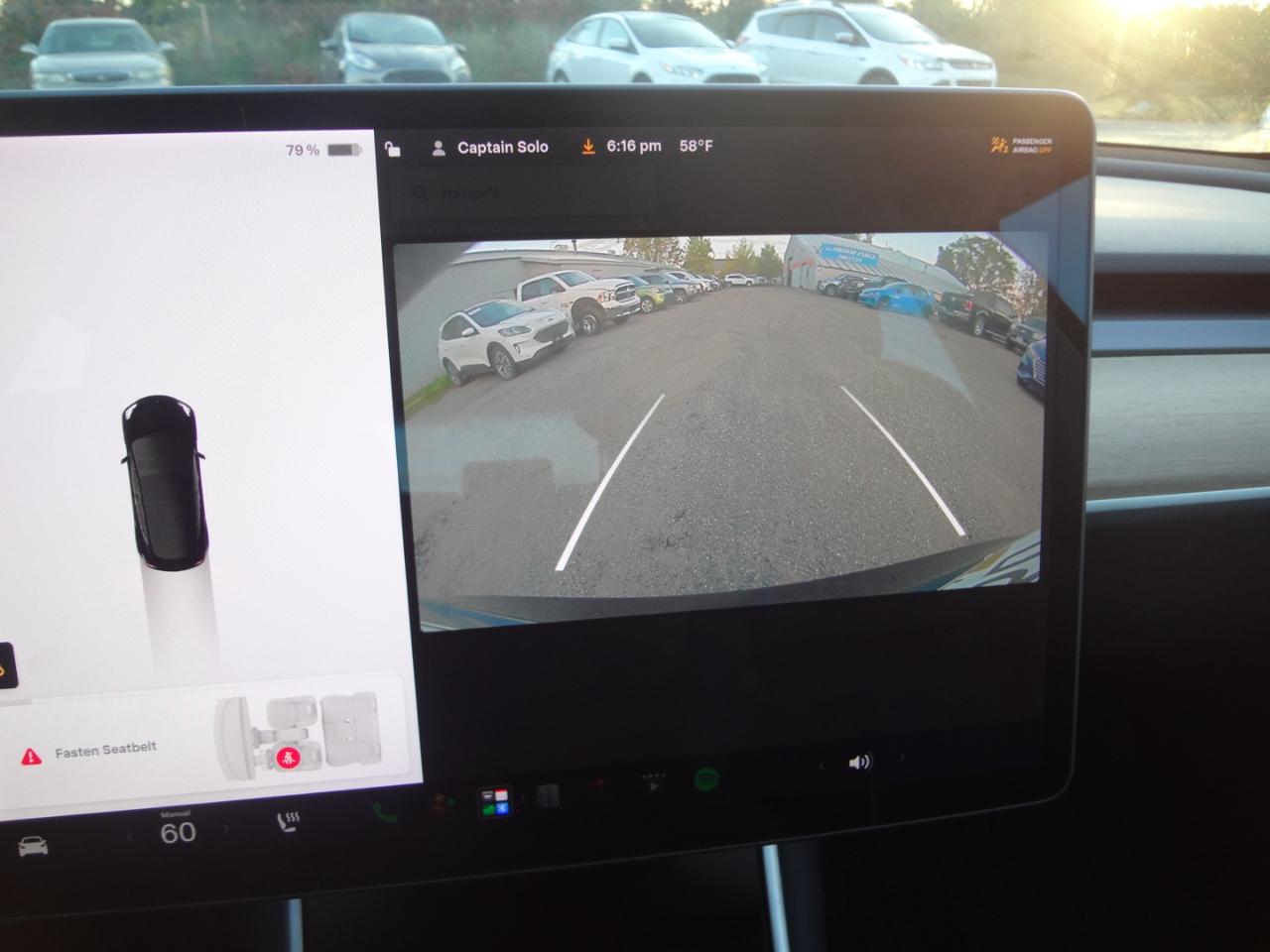 Tesla Model 3 Mid Range 2019