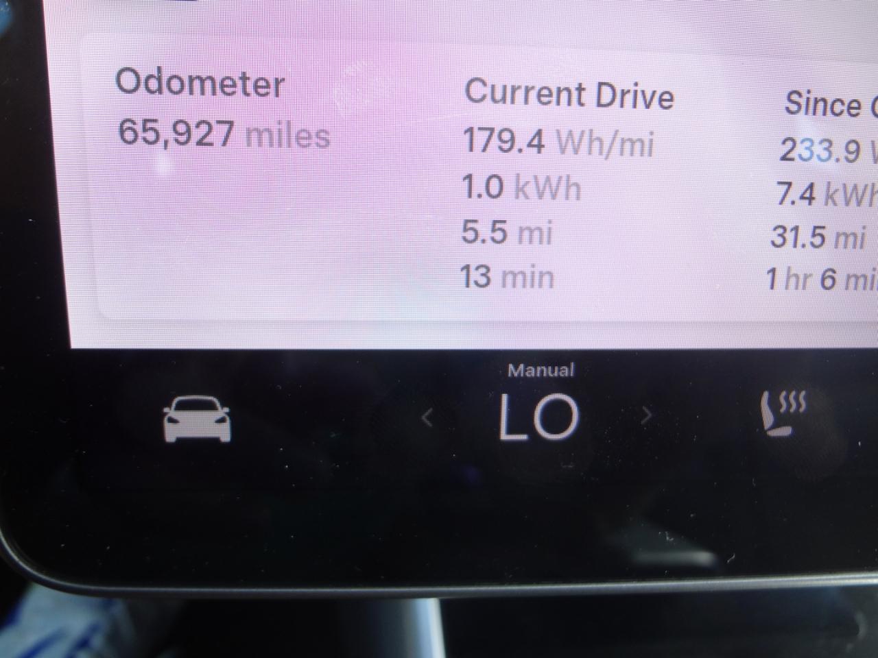 Tesla Model 3 Mid Range 2019