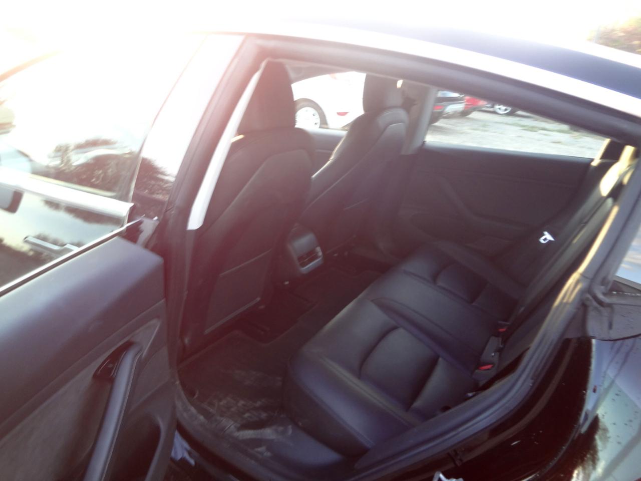 Tesla Model 3 Mid Range 2019