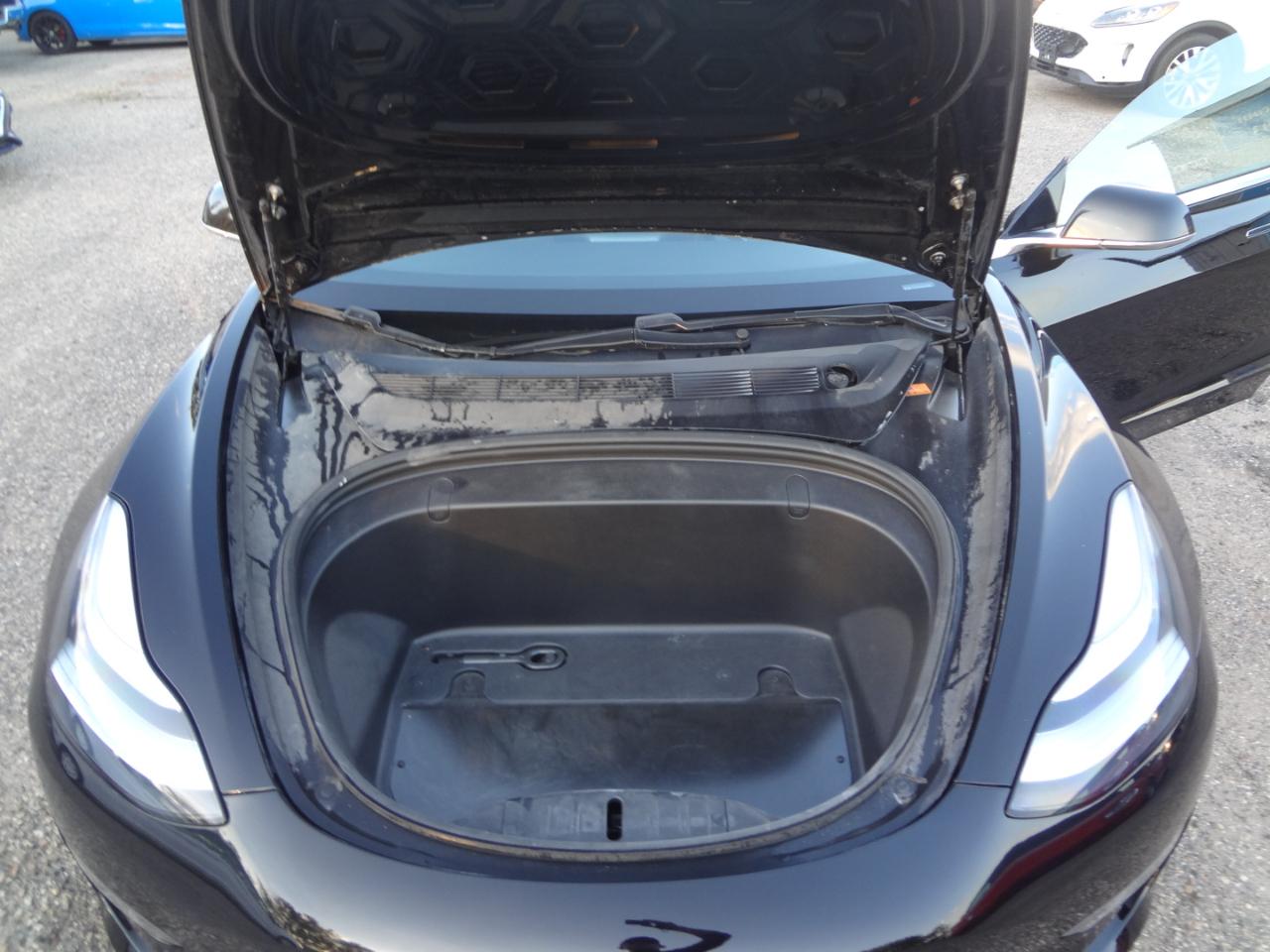 Tesla Model 3 Mid Range 2019