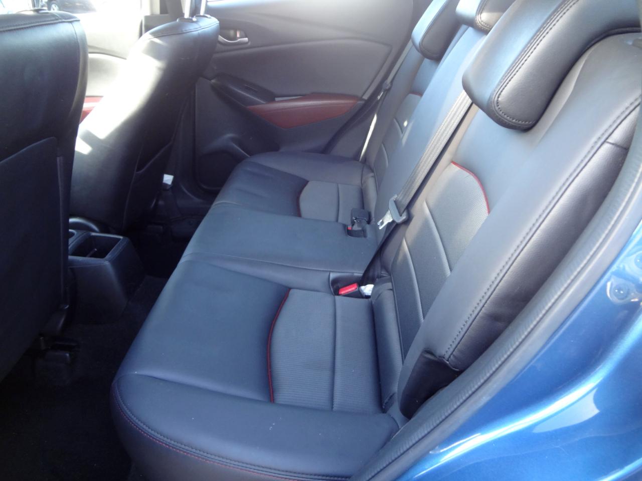 Mazda CX-3 Touring AWD 2018