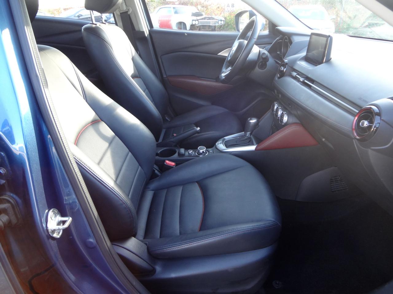 Mazda CX-3 Touring AWD 2018