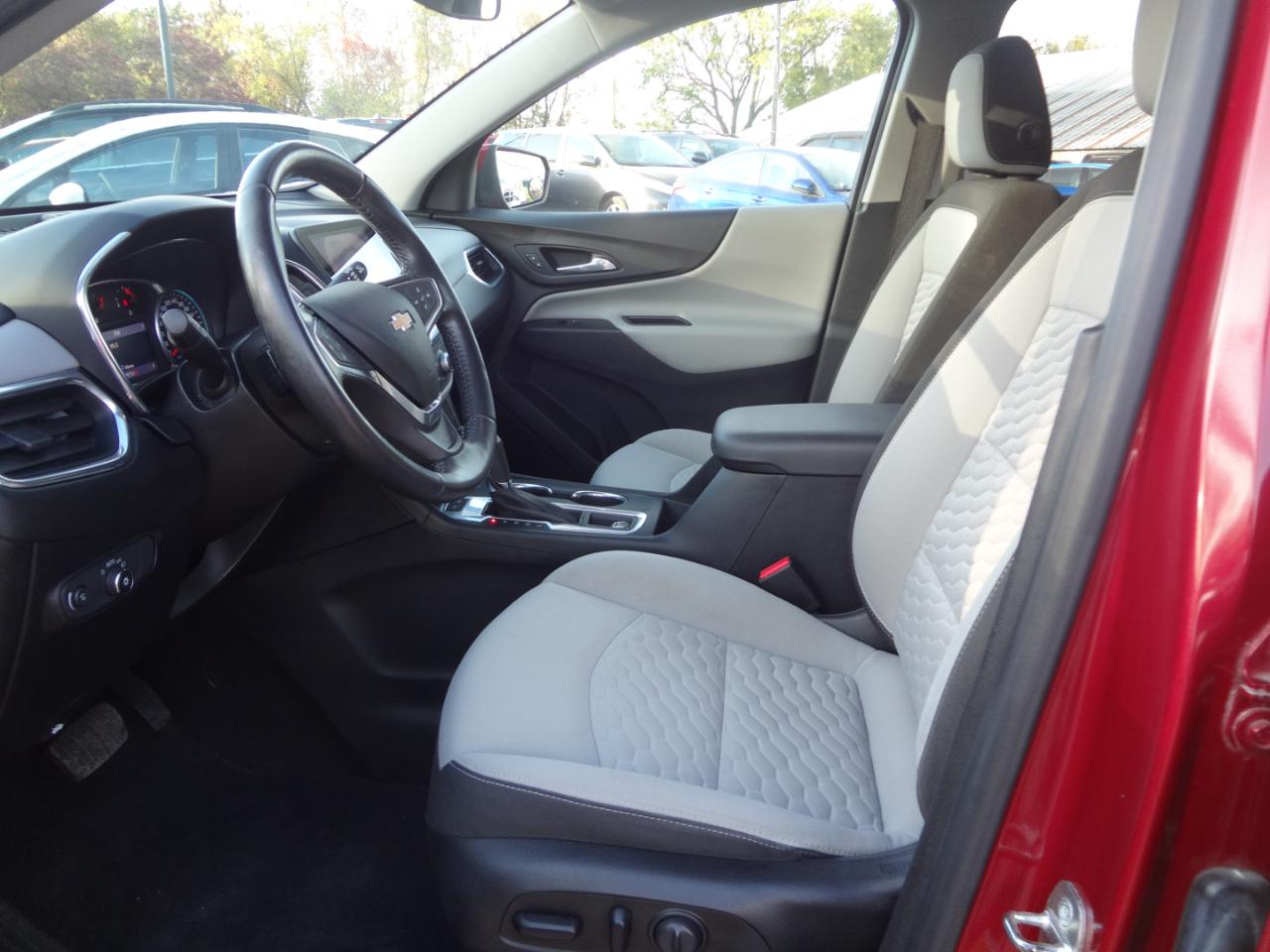 Chevrolet Equinox LT 2.0 AWD 2019