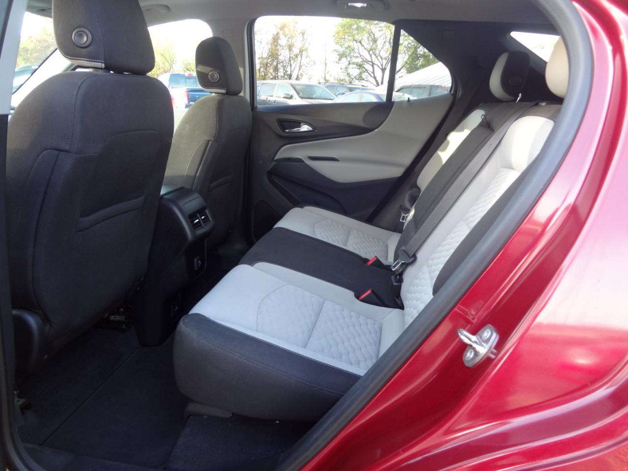 Chevrolet Equinox LT 2.0 AWD 2019