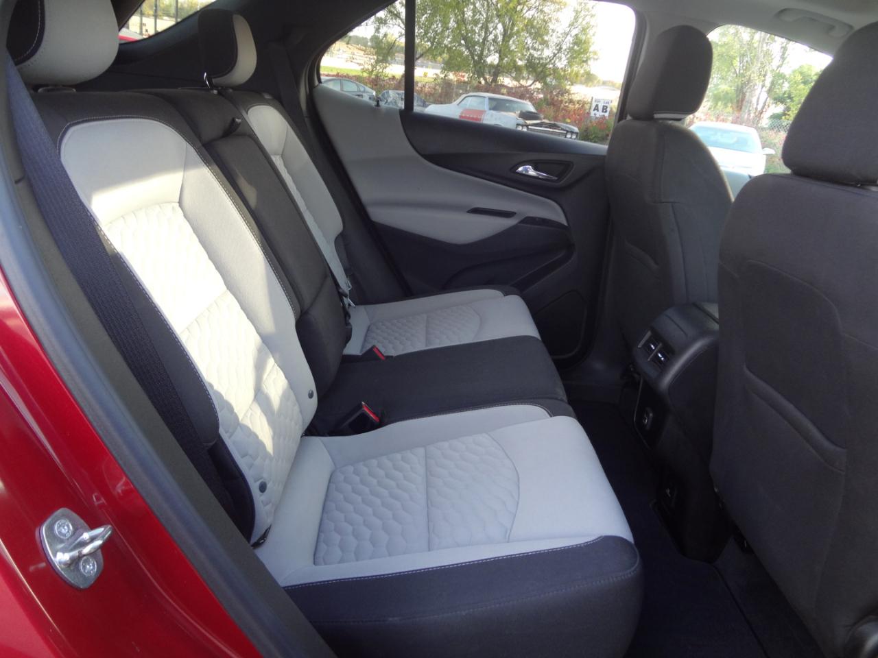 Chevrolet Equinox LT 2.0 AWD 2019