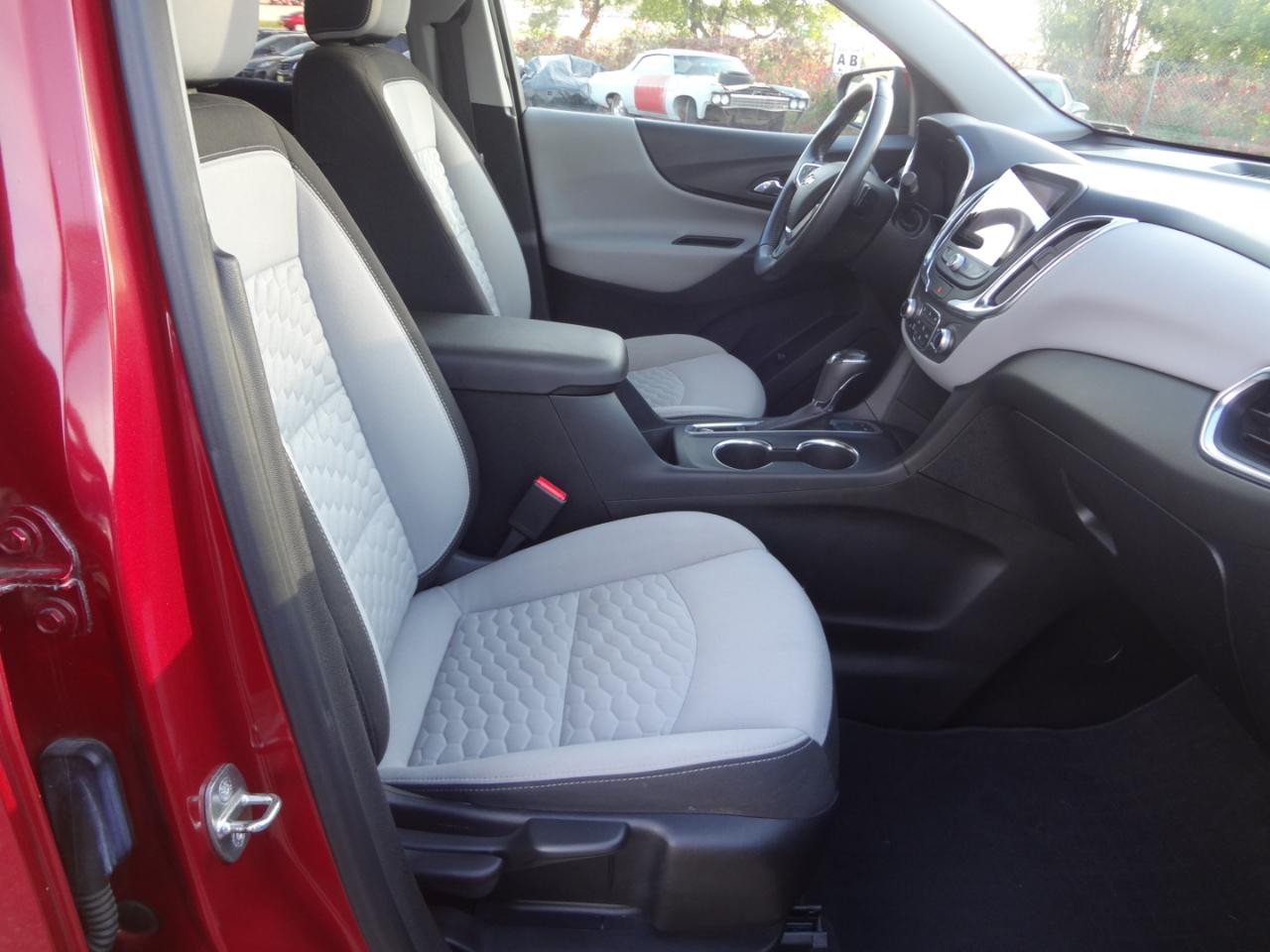 Chevrolet Equinox LT 2.0 AWD 2019