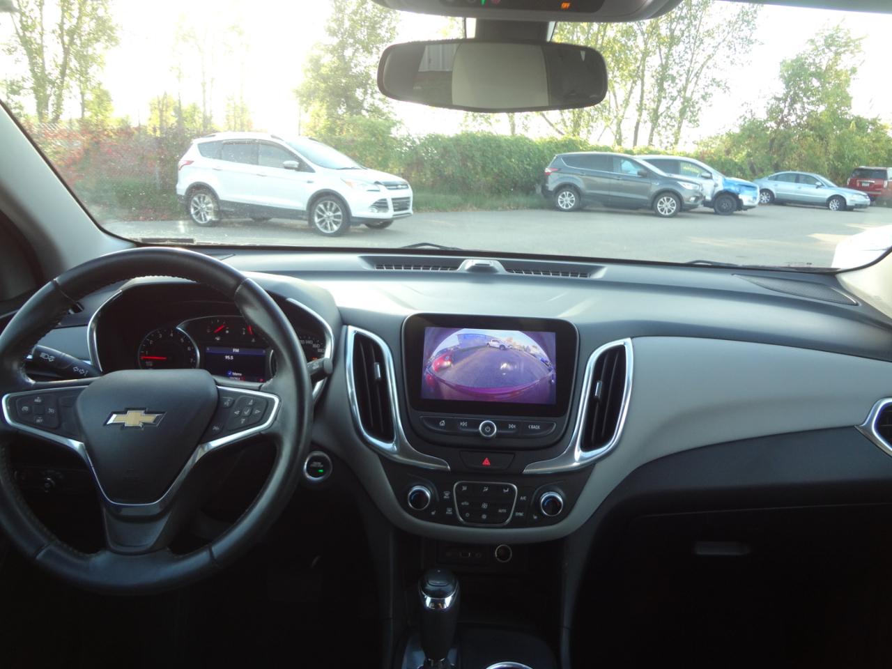 Chevrolet Equinox LT 2.0 AWD 2019