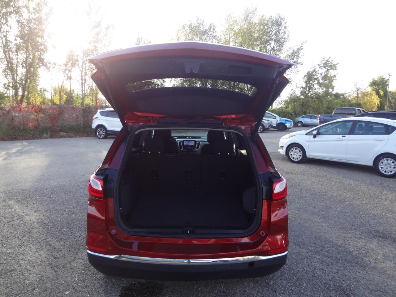 Chevrolet Equinox LT 2.0 AWD 2019