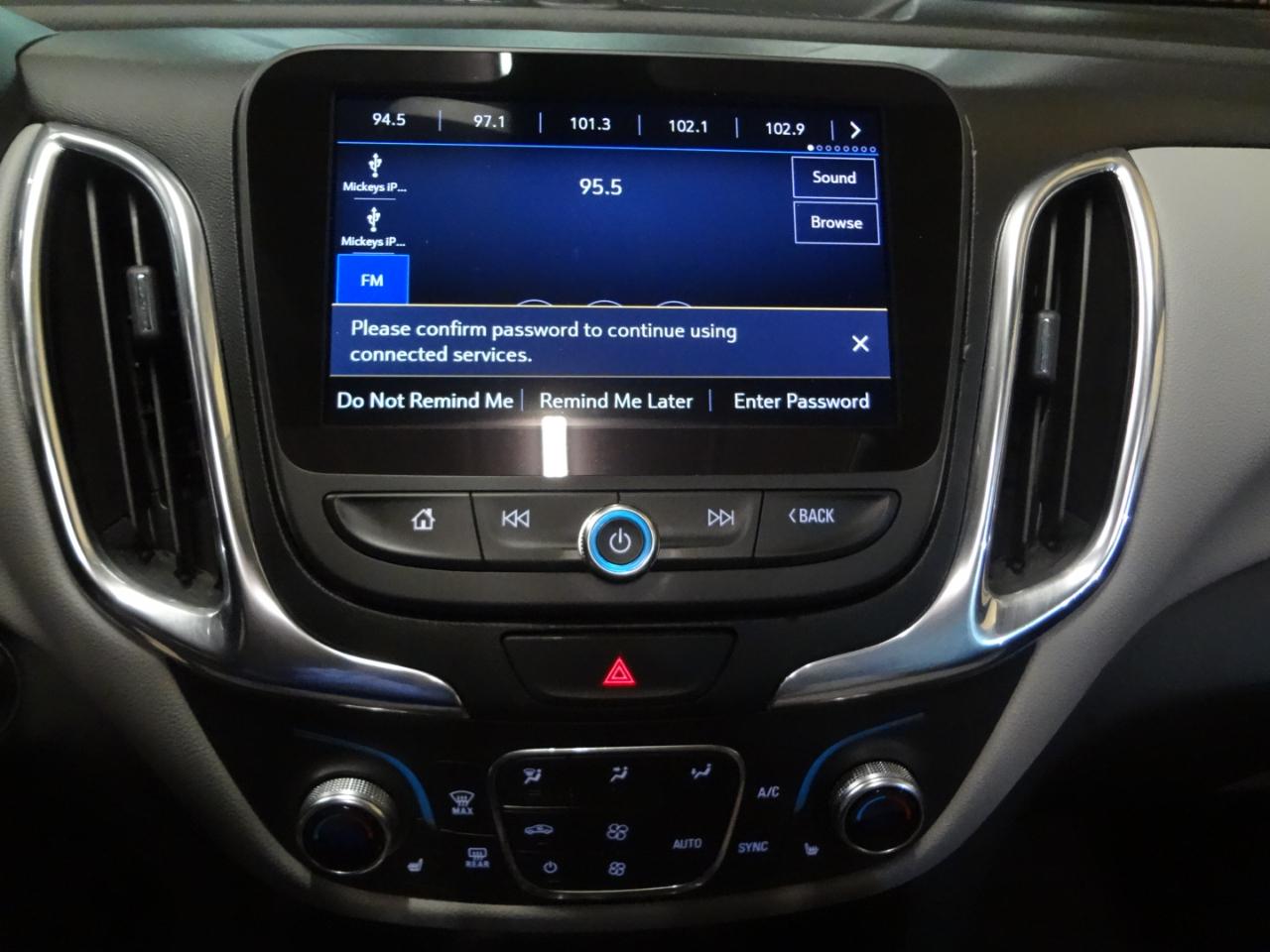 Chevrolet Equinox LT 2.0 AWD 2019
