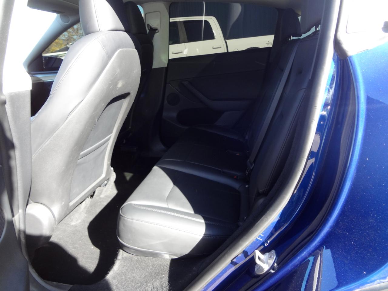 Tesla Model Y Long Range 2022
