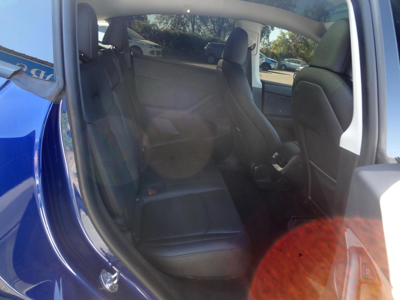 Tesla Model Y Long Range 2022