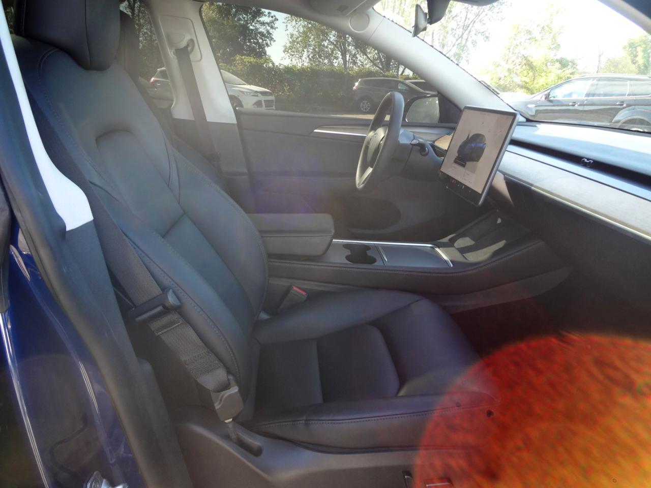 Tesla Model Y Long Range 2022