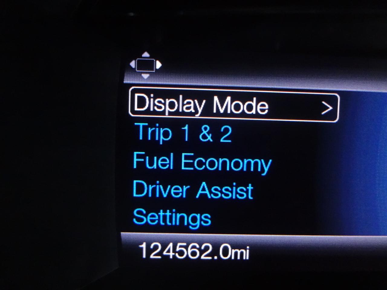 Ford Explorer Sport 4WD 2016