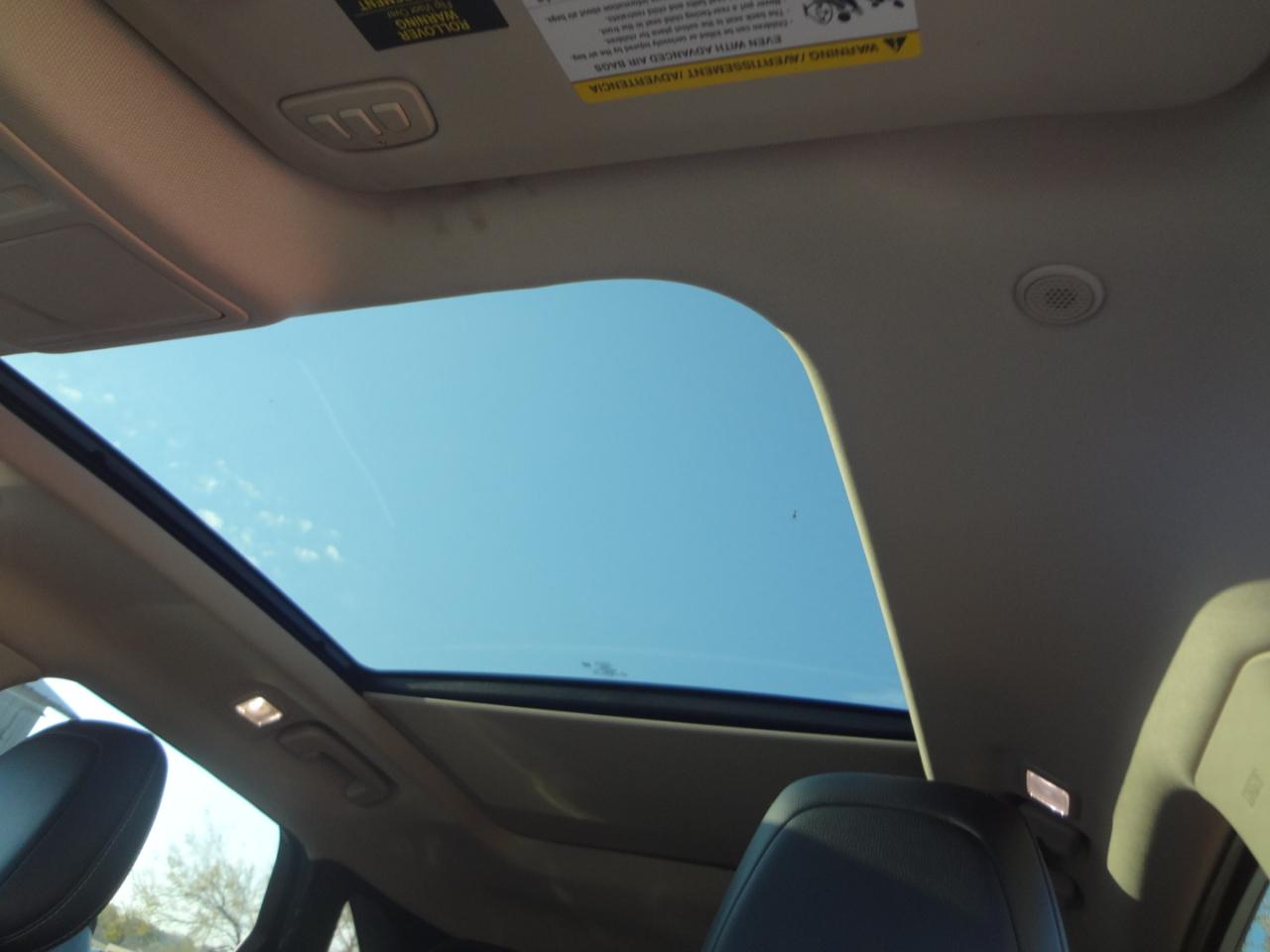 Ford Escape Titanium 4WD 2020