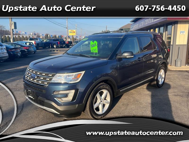 Used Cars for Sale Cortland NY 13045 Upstate Auto Center