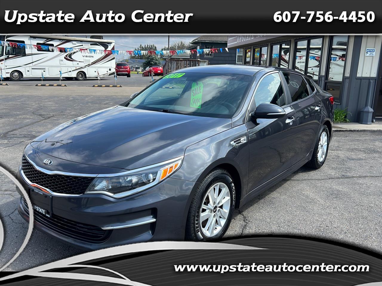 Used Cars for Sale Cortland NY 13045 Upstate Auto Center