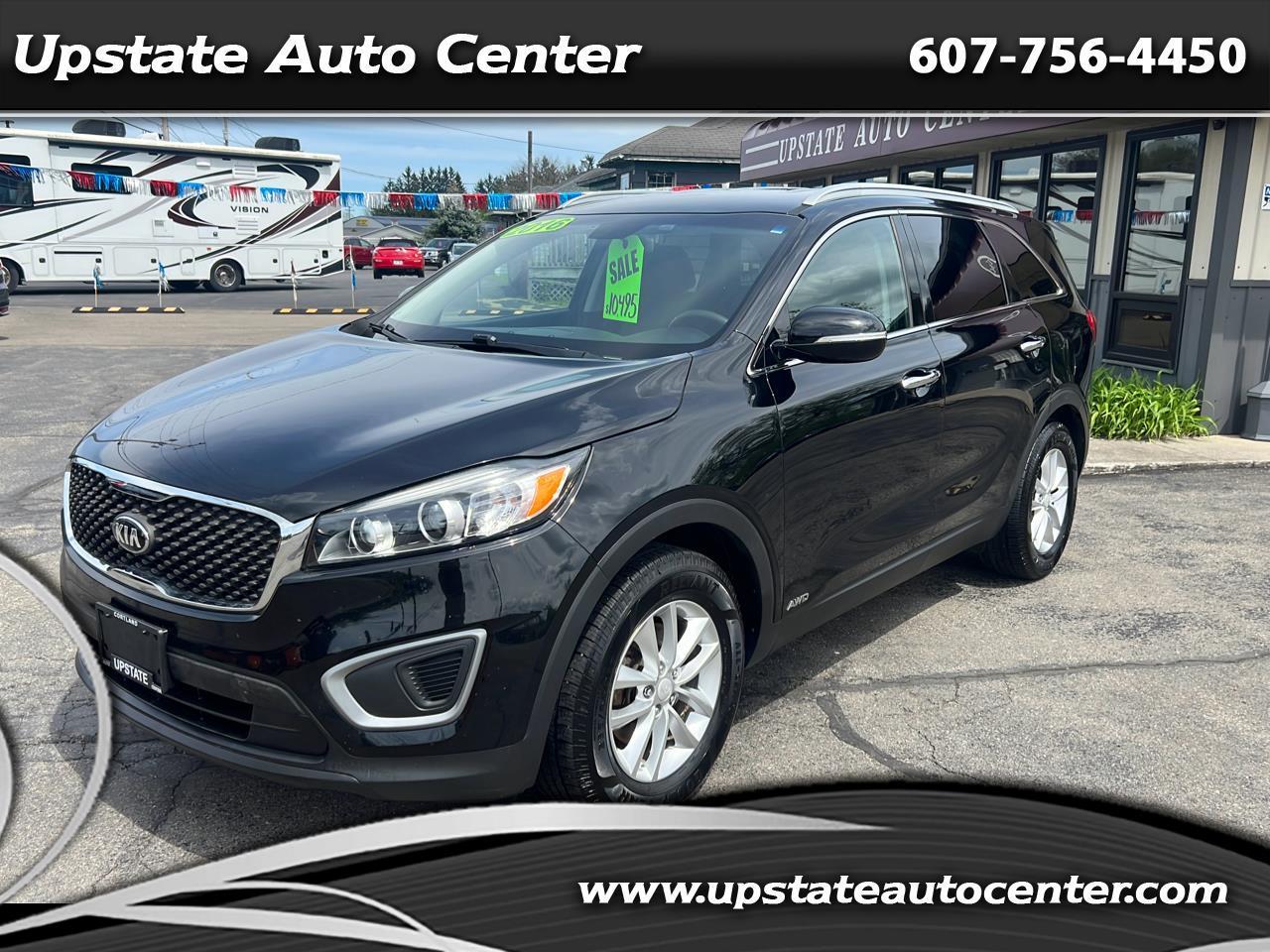 Used Cars for Sale Cortland NY 13045 Upstate Auto Center