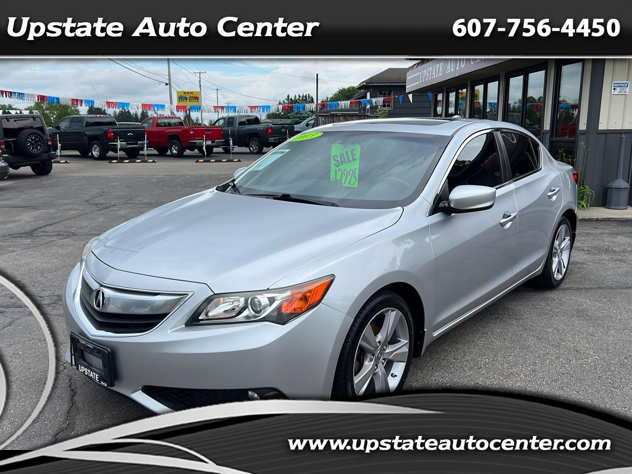 Used Cars for Sale Cortland NY 13045 Upstate Auto Center