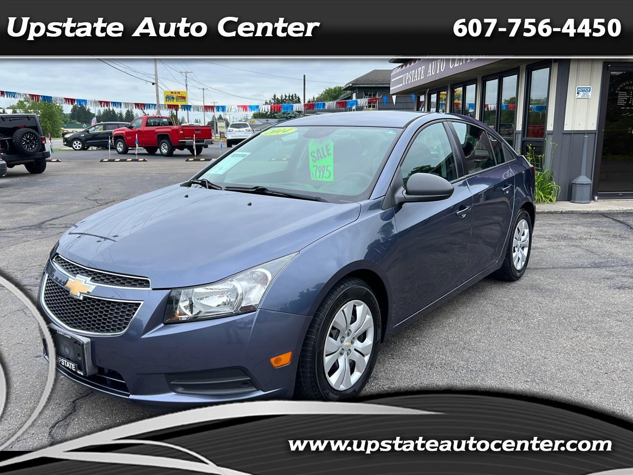 Used Cars for Sale Cortland NY 13045 Upstate Auto Center