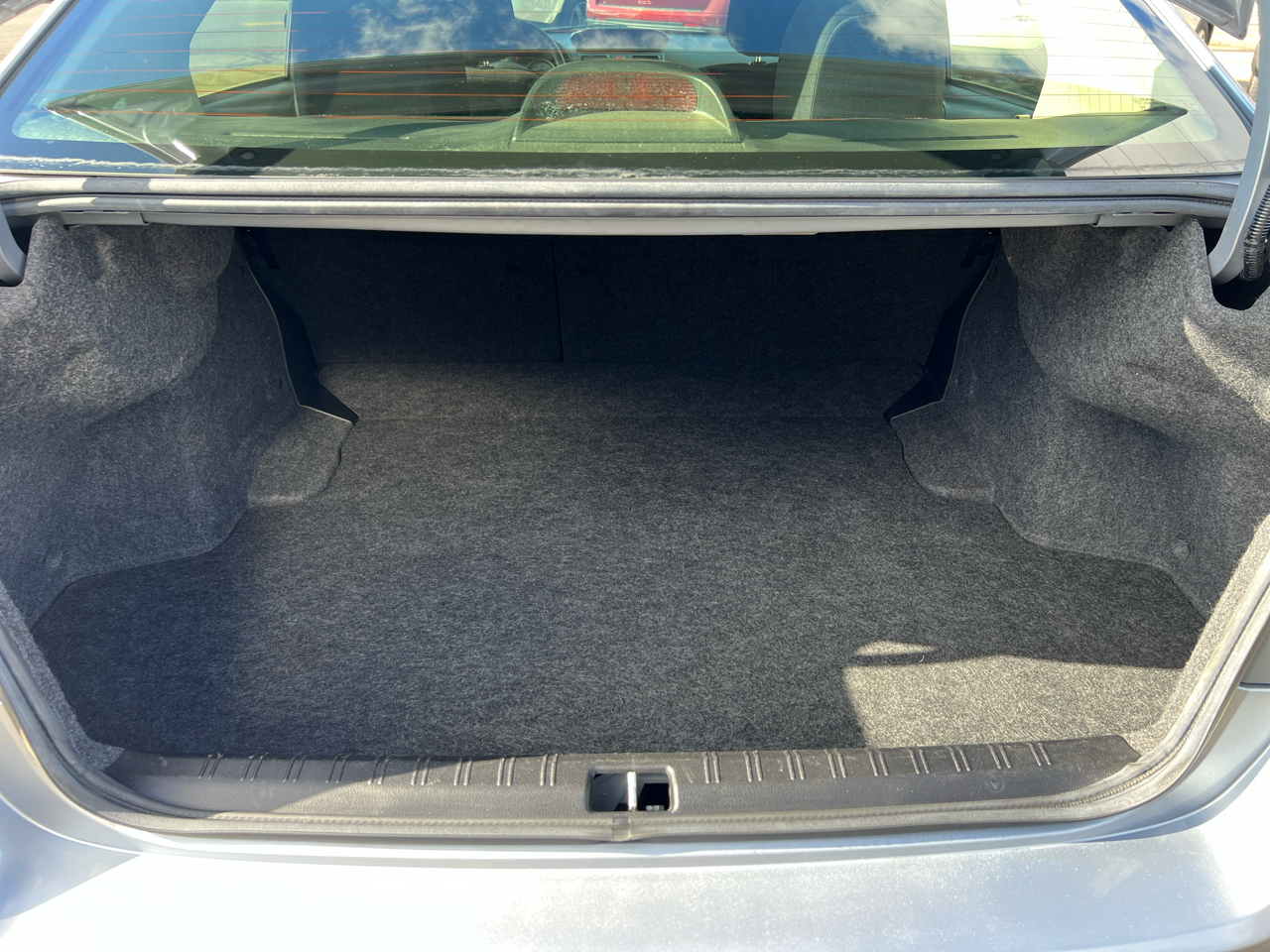 Subaru Impreza Sedan 4dr Auto 2.0i 2013 Subaru Impreza Sedan 4dr Auto 2.0i 2013