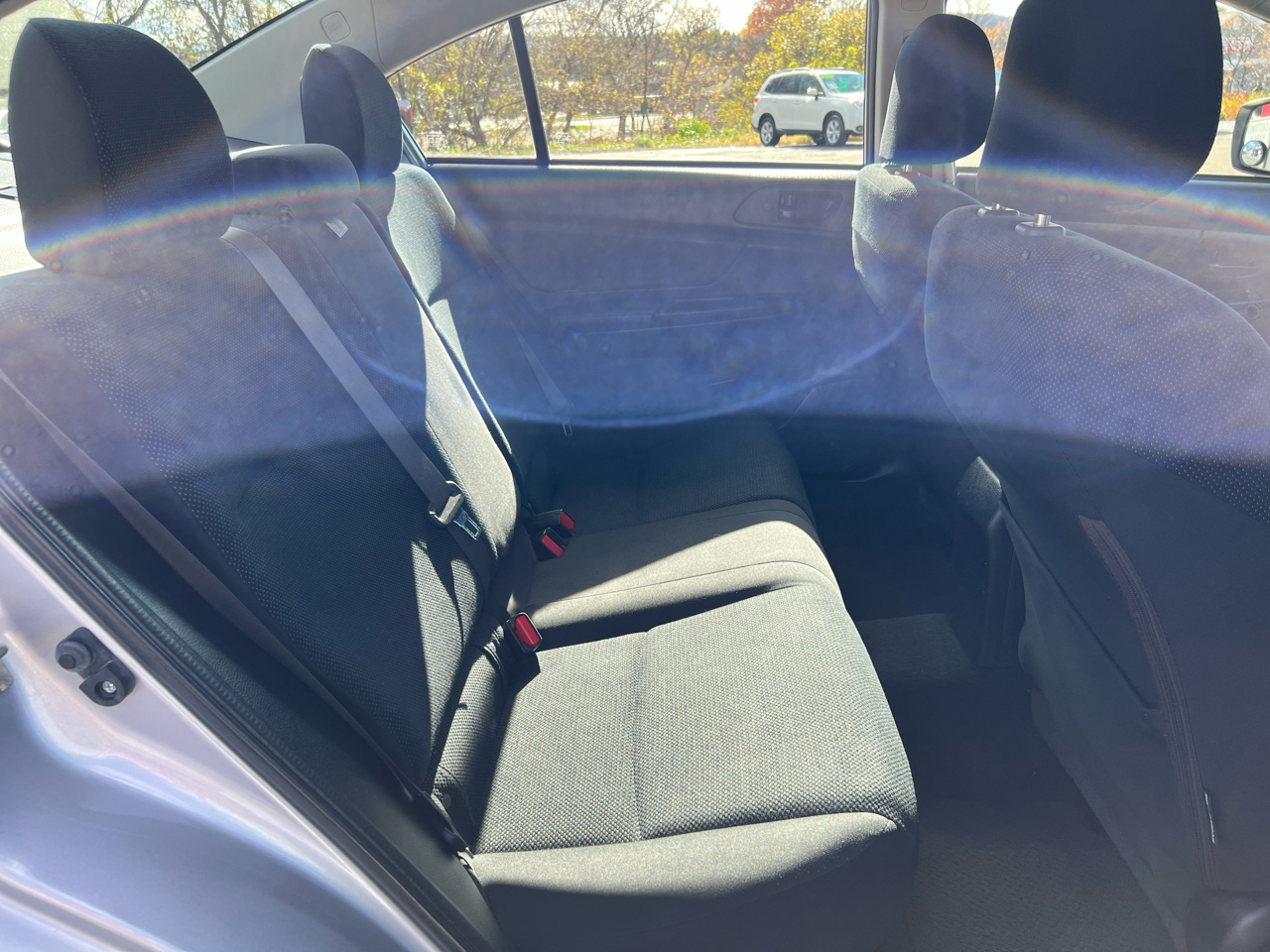 Subaru Impreza Sedan 4dr Auto 2.0i 2013 Subaru Impreza Sedan 4dr Auto 2.0i 2013