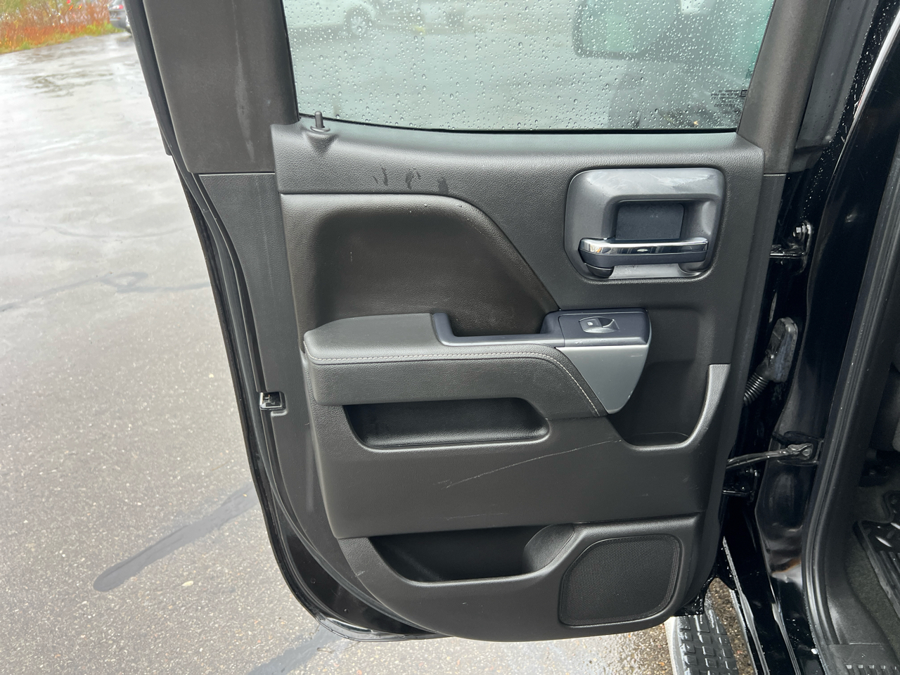 Chevrolet Silverado 1500 4WD Double Cab 143.5" LT w/1LT 2014 Chevrolet Silverado 1500 4WD Double Cab 143.5" LT w/1LT 2014