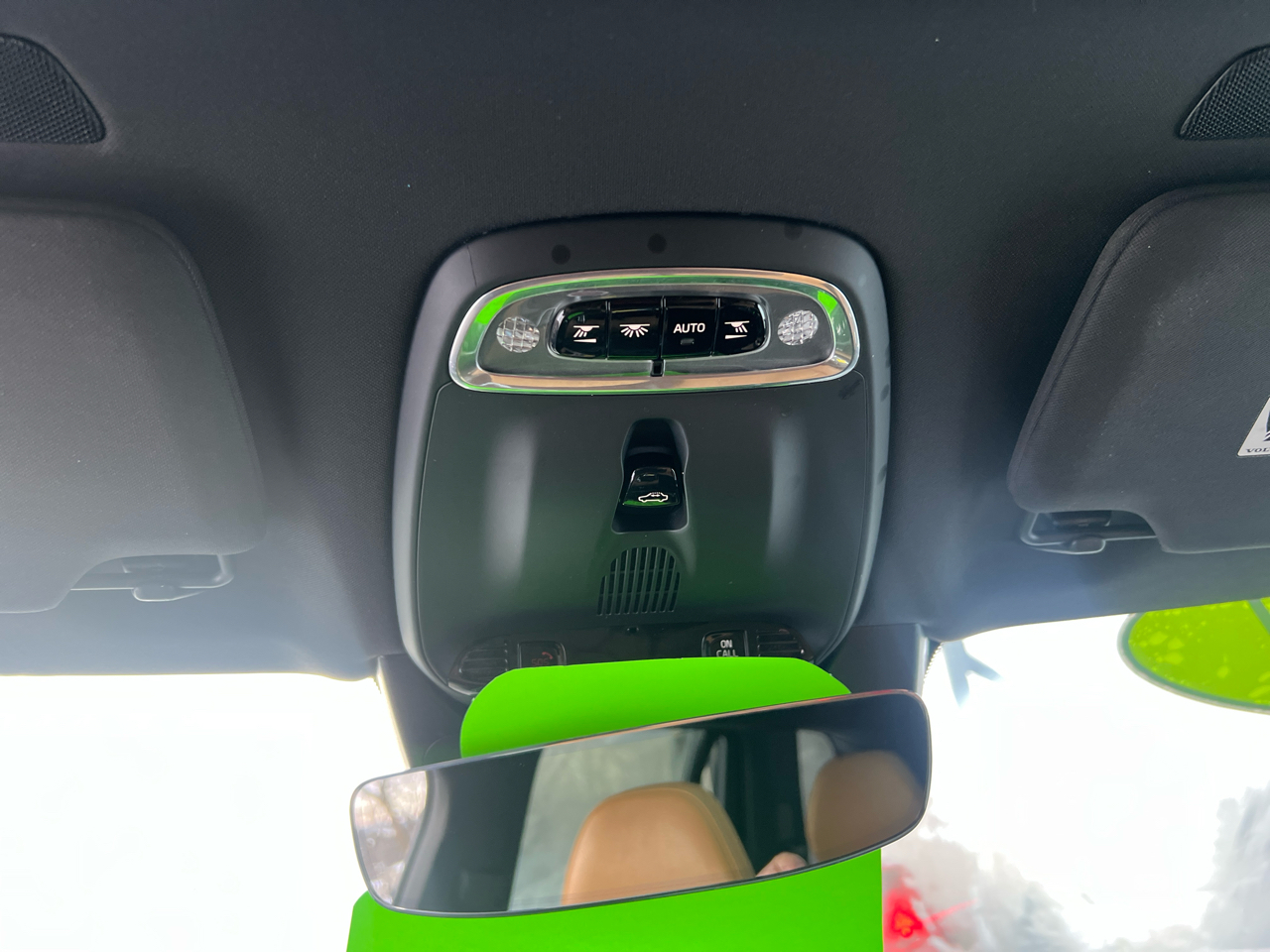 Volvo XC90 T6 AWD 7-Passenger Momentum 2017