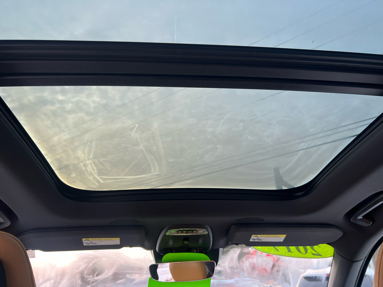 Volvo XC90 T6 AWD 7-Passenger Momentum 2017