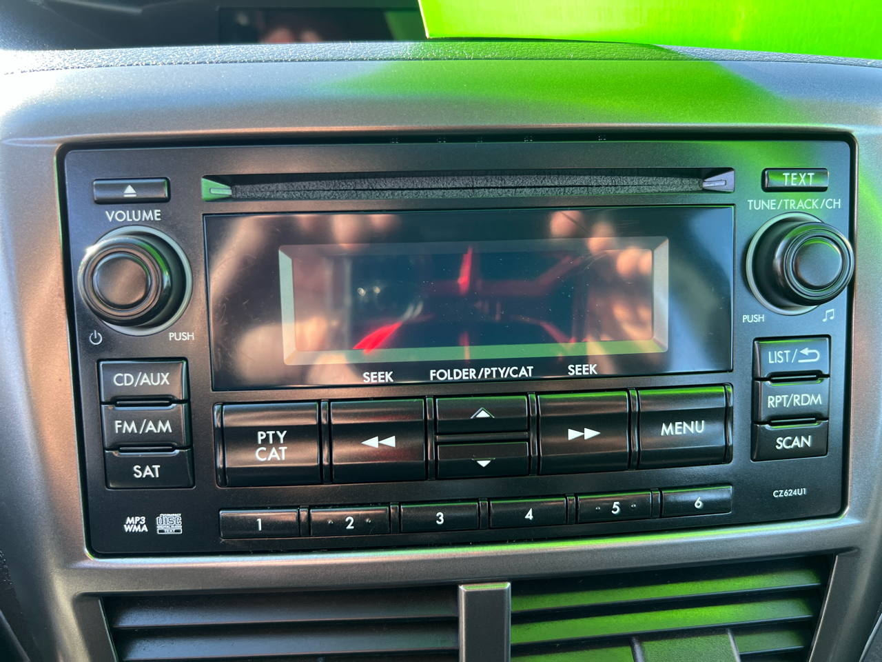 Subaru Impreza Sedan 4dr Auto 2.5i Premium w/Pwr Moonroof Value Pkg 2011