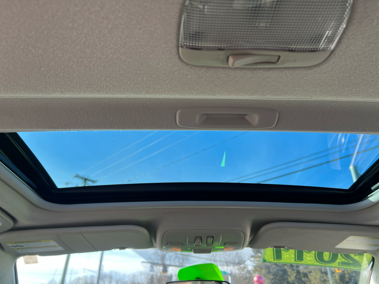 Subaru Impreza Sedan 4dr Auto 2.5i Premium w/Pwr Moonroof Value Pkg 2011