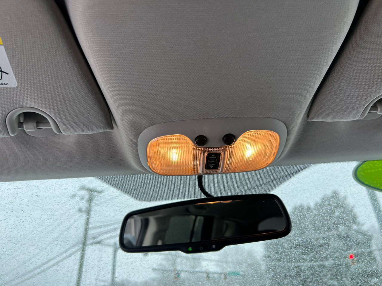 Jeep Compass 4WD 4dr High Altitude Edition 2016