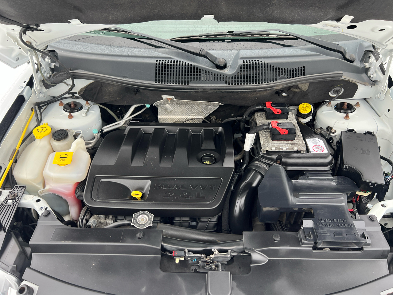 Jeep Compass 4WD 4dr High Altitude Edition 2016