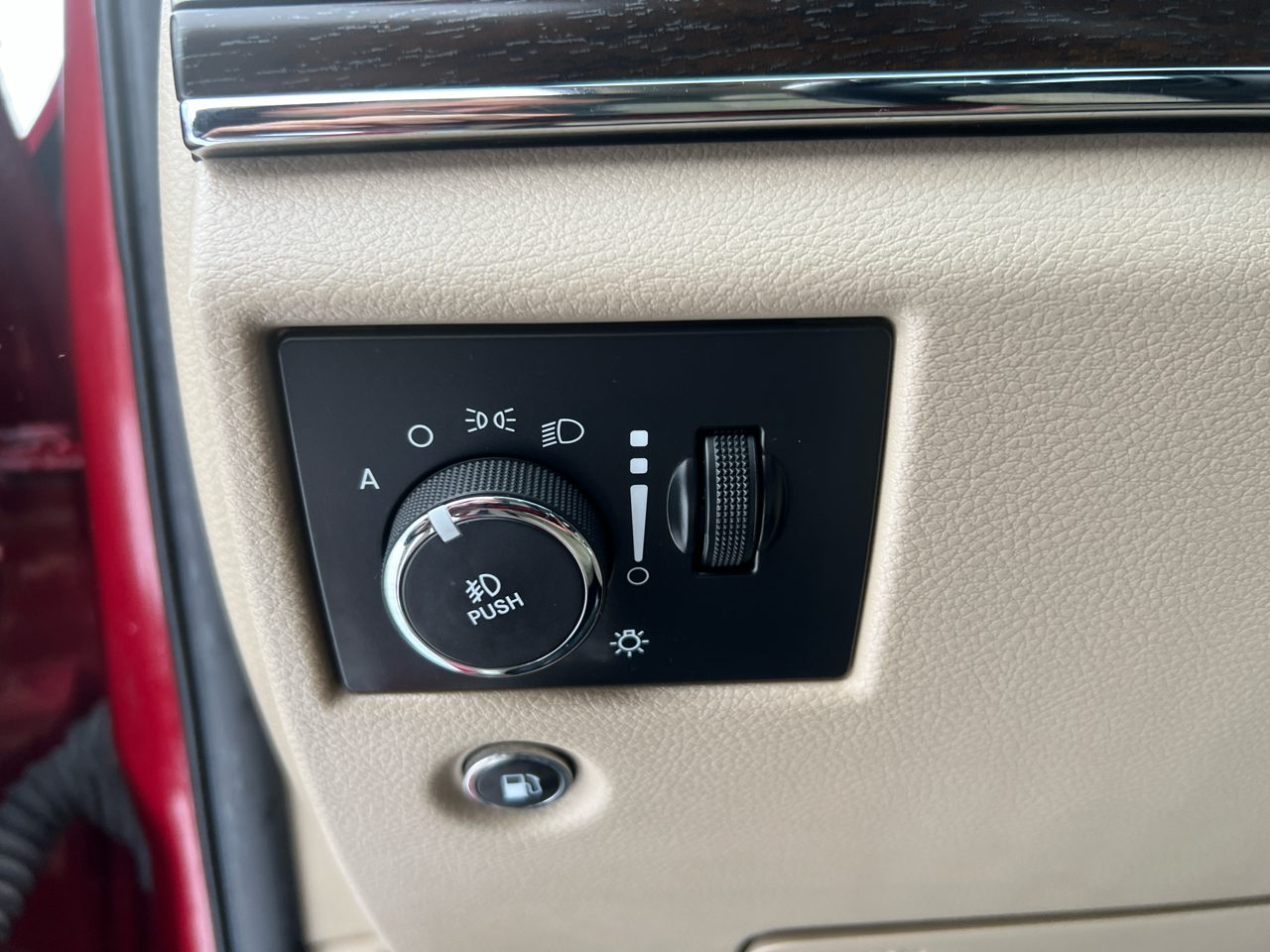 Jeep Grand Cherokee 4WD 4dr Limited 2014