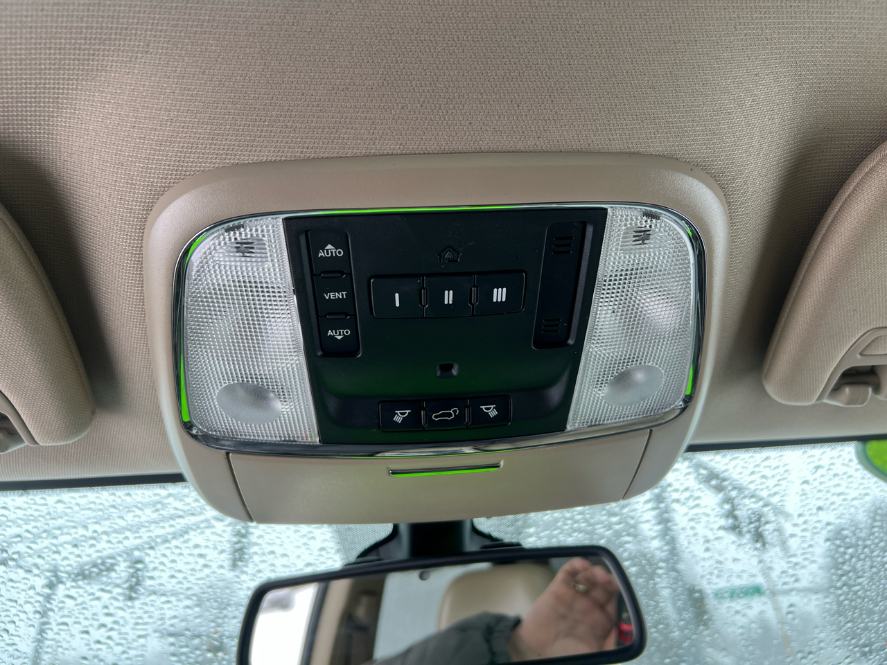 Jeep Grand Cherokee 4WD 4dr Limited 2014