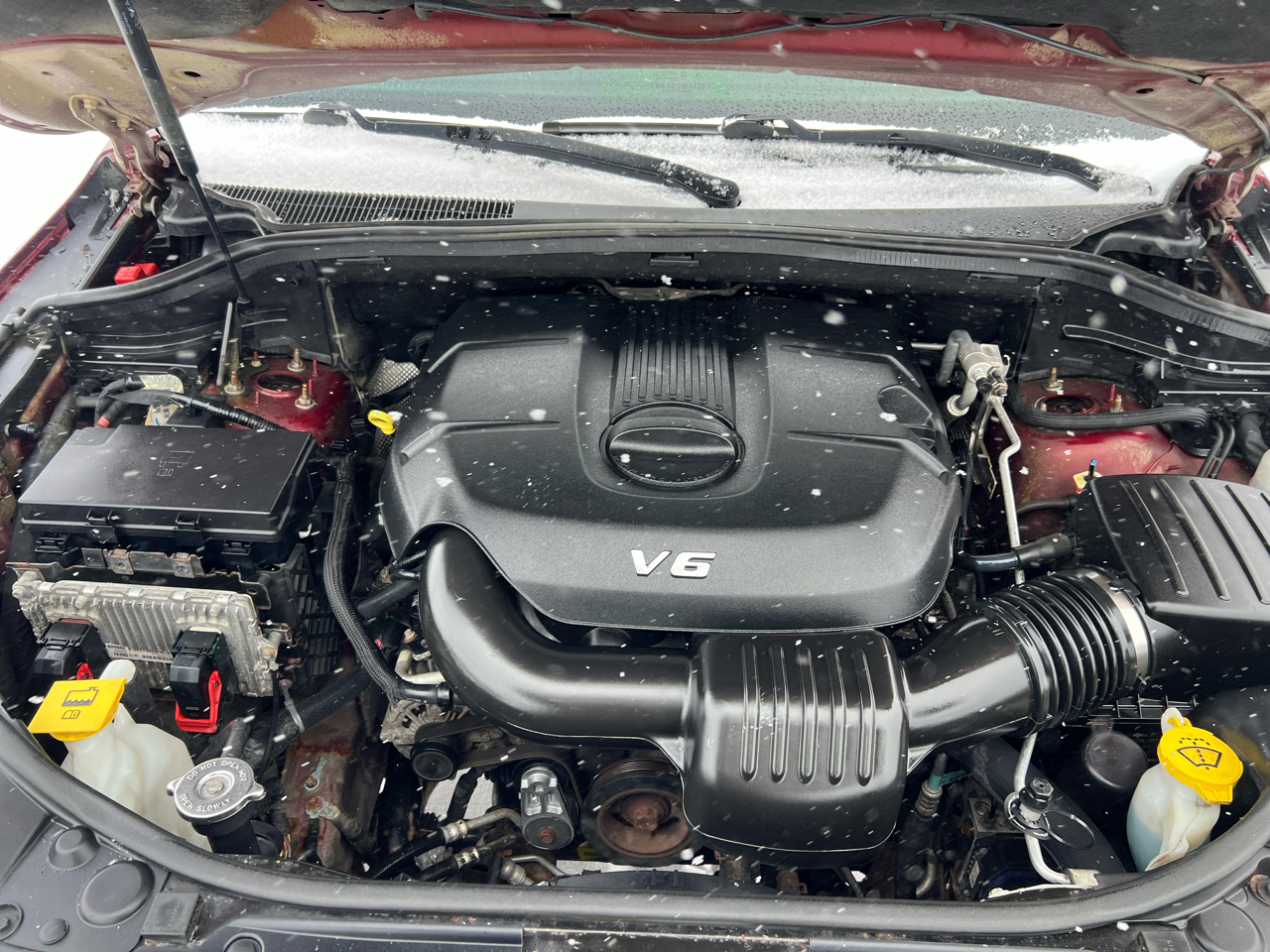 Jeep Grand Cherokee 4WD 4dr Limited 2014