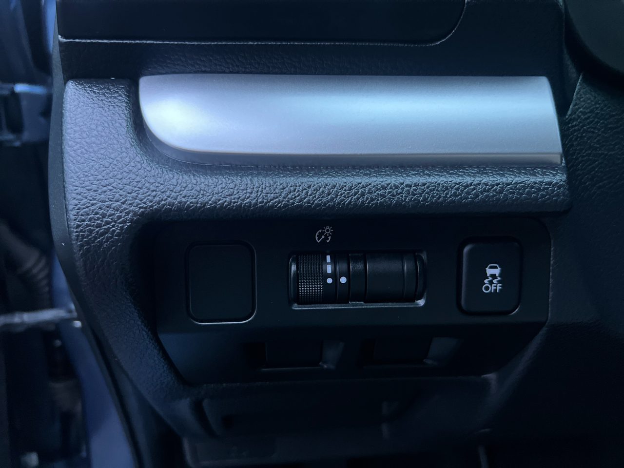 Subaru Crosstrek 2.0i Premium CVT 2017