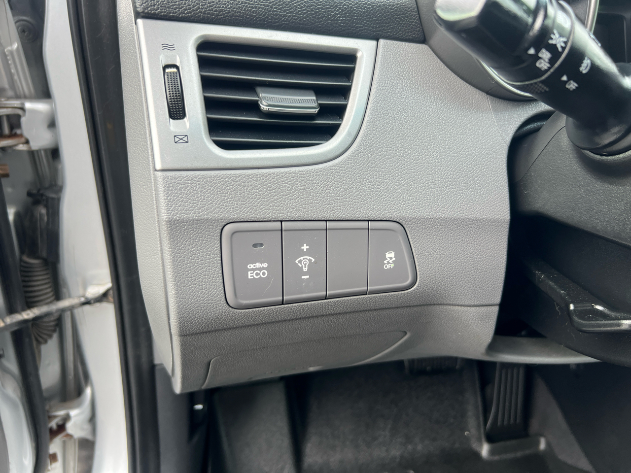 Hyundai Elantra 4dr Sdn Auto GLS PZEV (Alabama Plant) 2013