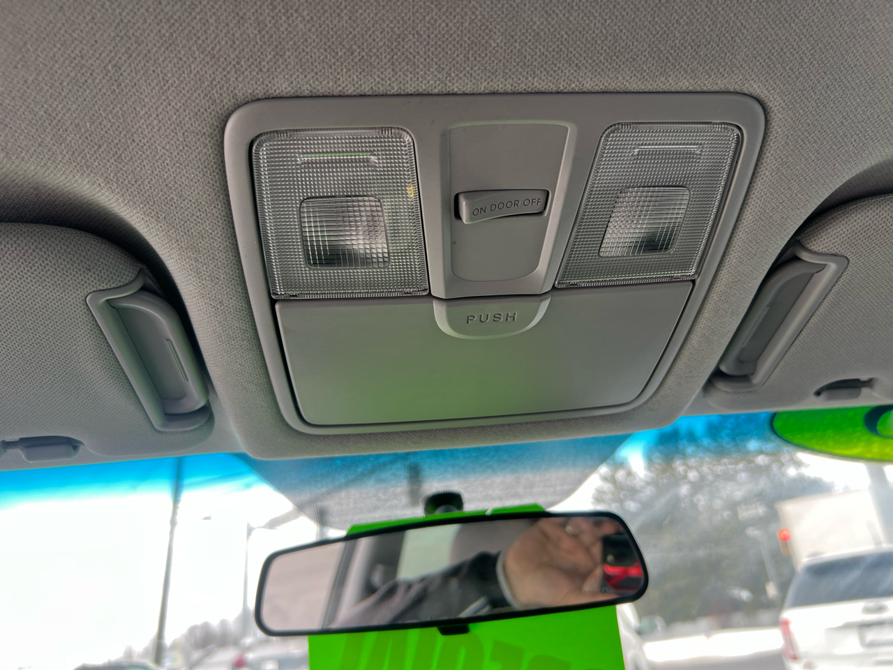 Hyundai Elantra 4dr Sdn Auto GLS PZEV (Alabama Plant) 2013