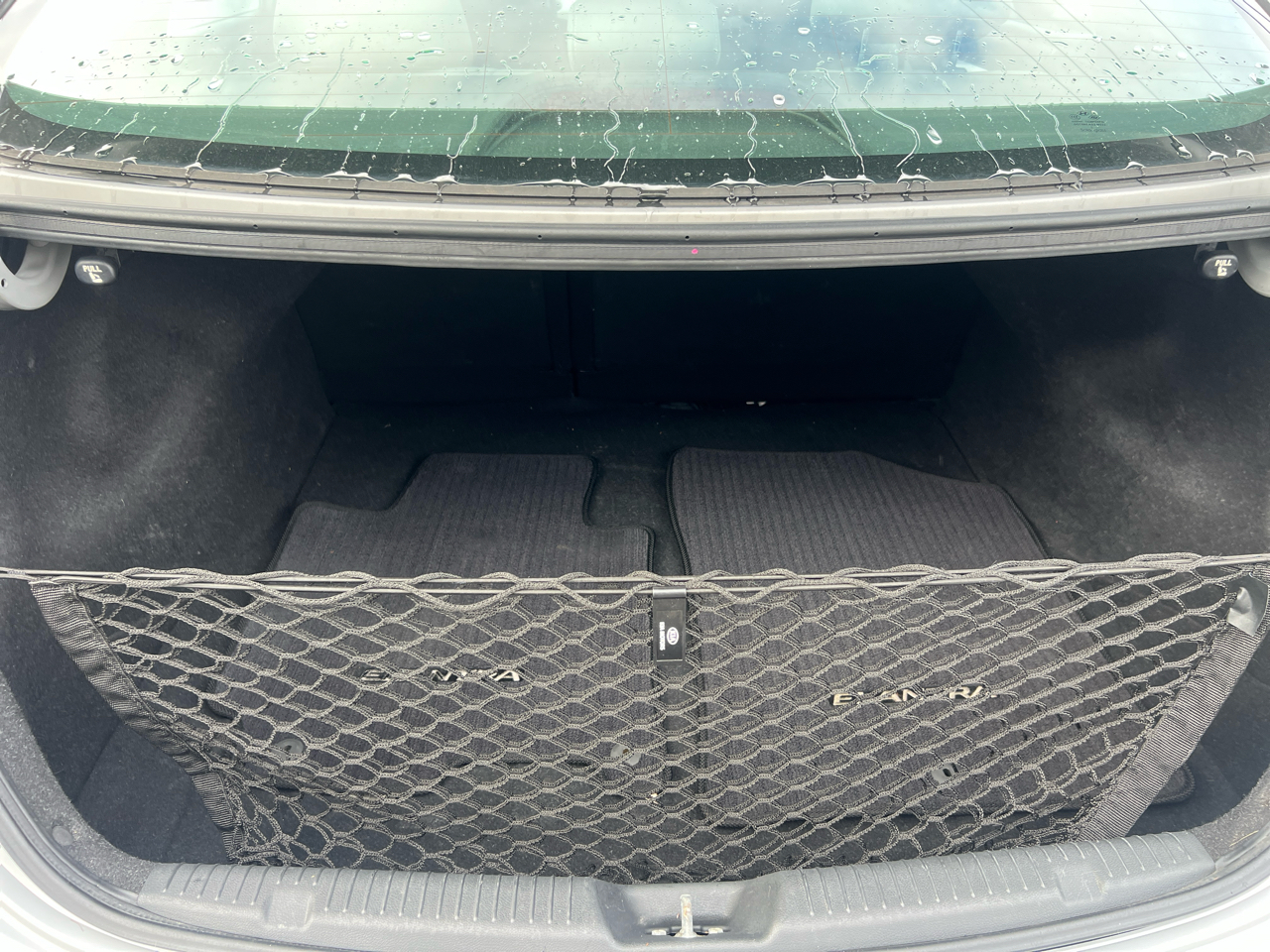 Hyundai Elantra 4dr Sdn Auto GLS PZEV (Alabama Plant) 2013