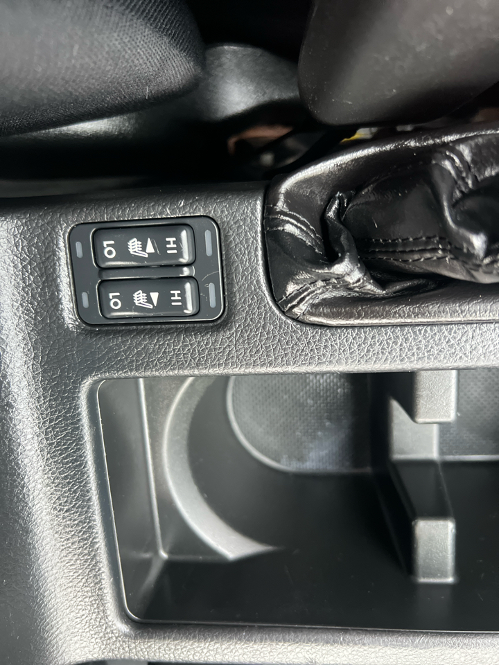 Subaru Impreza Wagon 5dr Man 2.0i Premium 2014