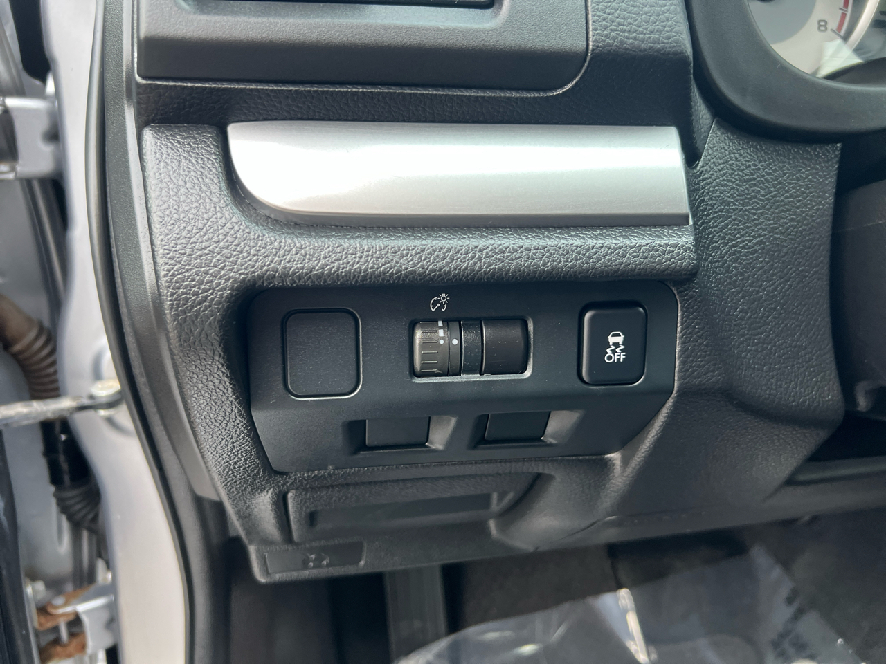 Subaru Impreza Sedan 4dr Auto 2.0i 2012