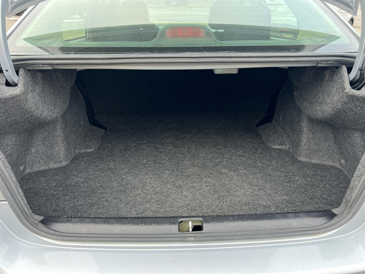 Subaru Impreza Sedan 4dr Auto 2.0i 2012