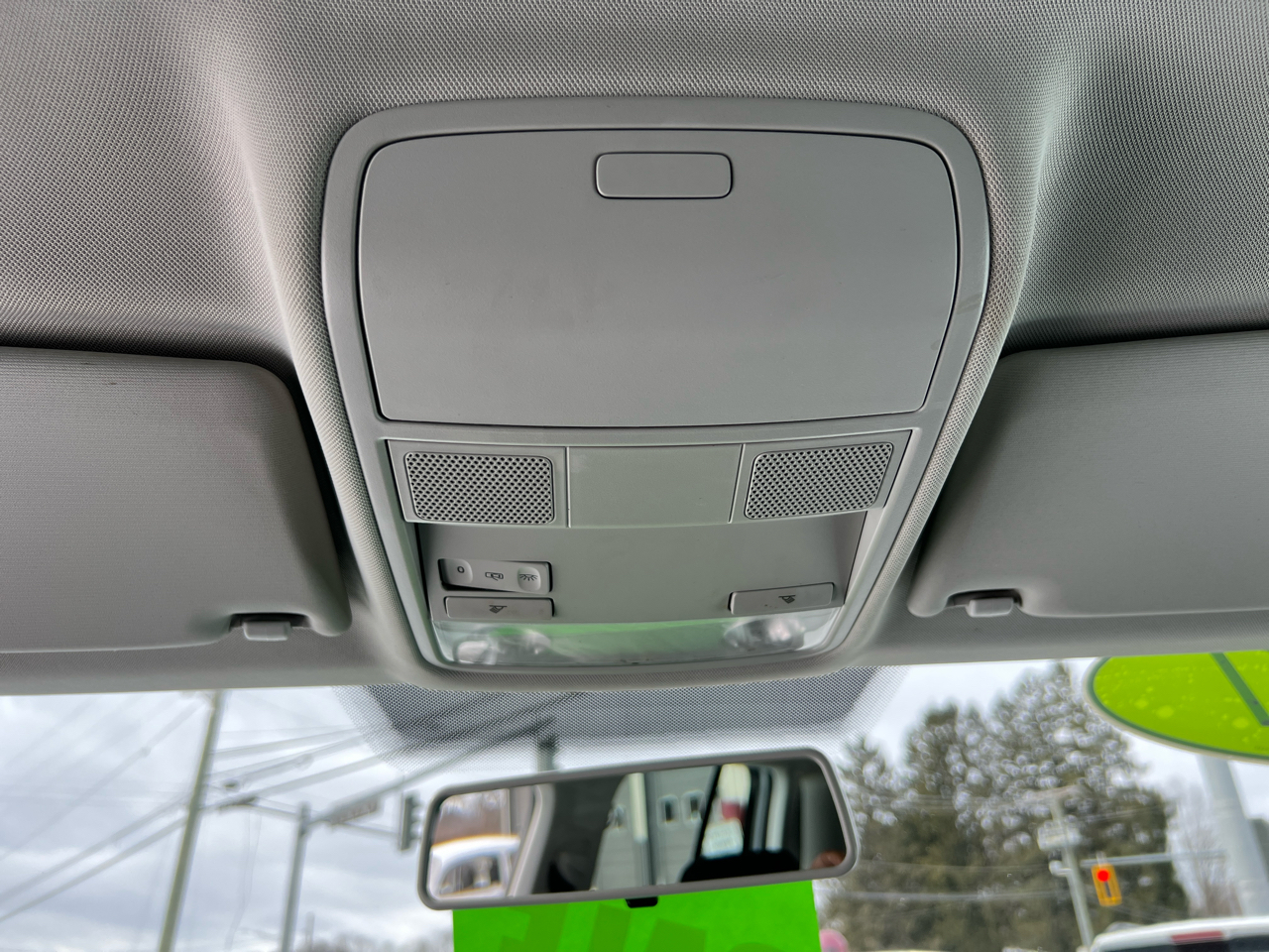 Volkswagen Tiguan 2.0T S 4Motion 2017