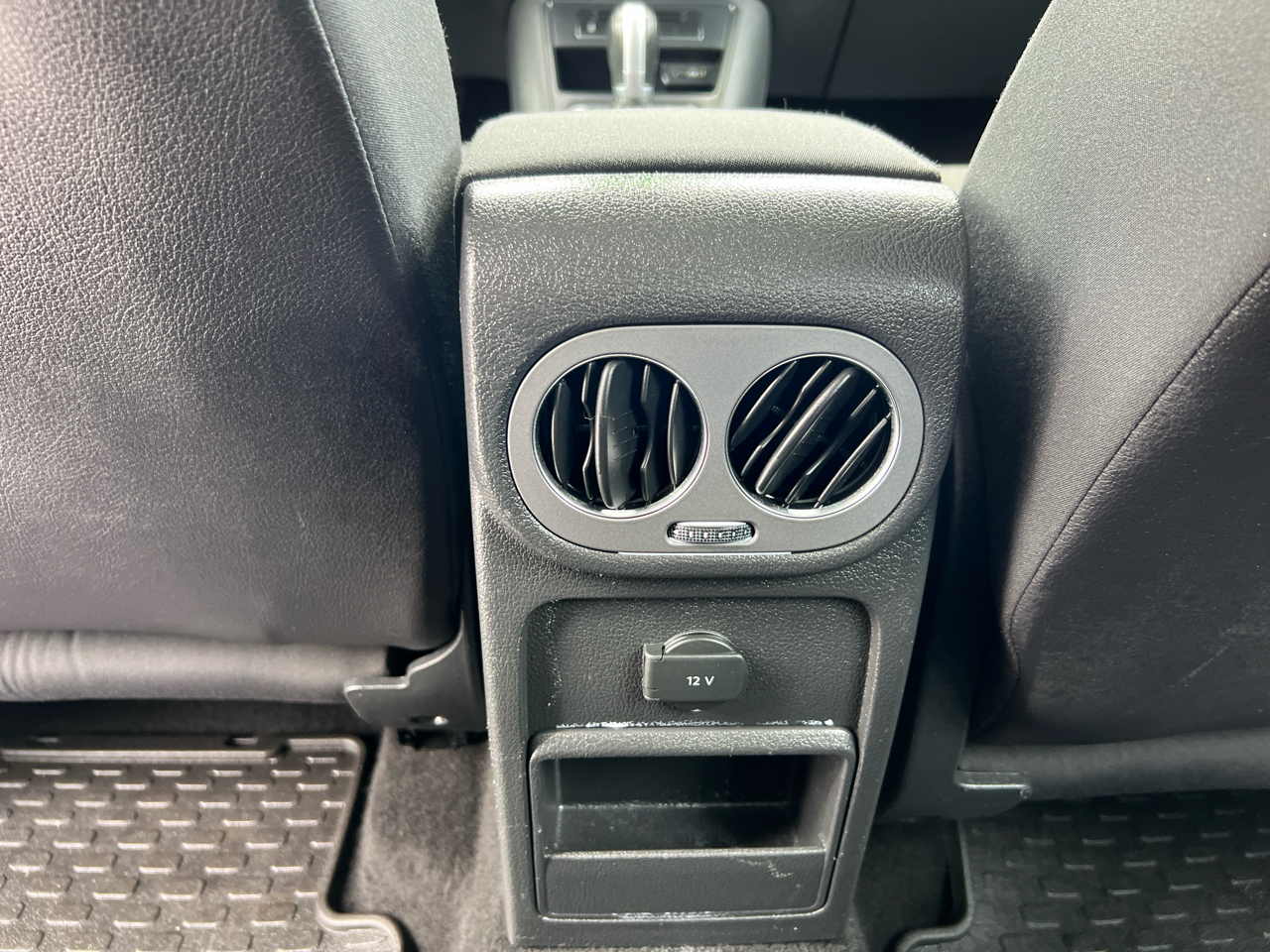 Volkswagen Tiguan 2.0T S 4Motion 2017