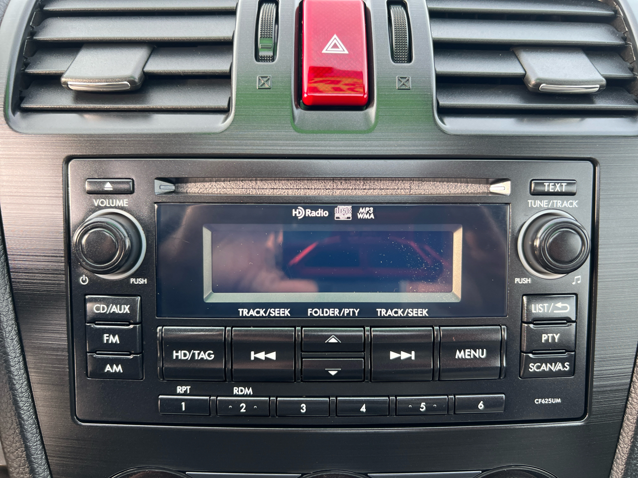 Subaru Forester 4dr Auto 2.5i Premium PZEV 2014